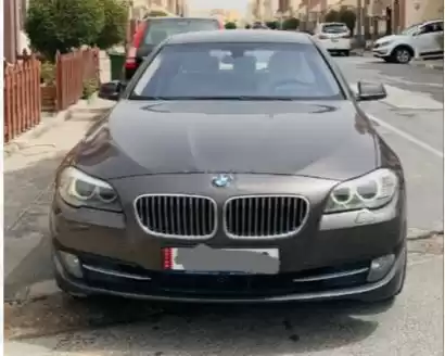 用过的 BMW Unspecified 出售 在 多哈 #7807 - 1  image 